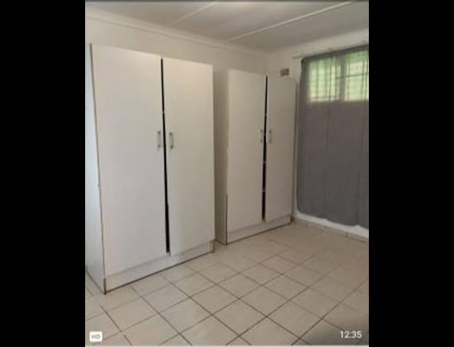 1 BEDROOM PROPERTY TO RENT IN SPRINGFIELD